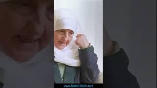 FACES With NOOR | Dr Haifaa Younis