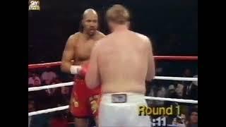 Jorge Luis Gonzalez vs Brian Scott/Хорхе Луис Гонсалес - Брайан Скотт