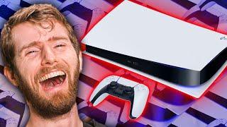 Good luck selling Playstations, Sony!