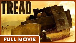 Tread FULL MOVIE - The True Story of the KILLDOZER