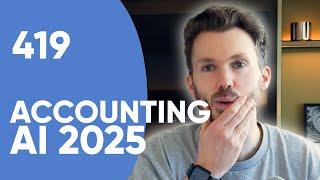 419 The State of Accounting AI Adoption