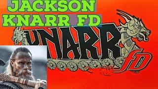 Jackson Knarr FD