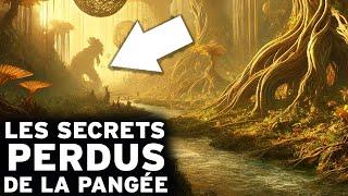 La Pangée : À la Découverte du Dernier Supercontinent Légendaire de la Préhistoire | DOCUMENTAIRE