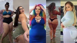 Sexy Chubby Girls, BBW's & SSBBW's 13  