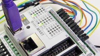 Controllino - ПЛК на базе Arduino