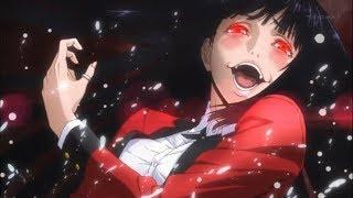 Kakegurui [AMV] - Disease