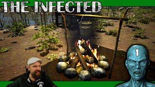 The Infected  001: Vambies? Wir brauchen eine Base!