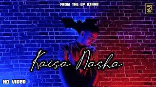 Rapbot VK - Kaisa Nasha ( Official Music Video ) R3HAB EP