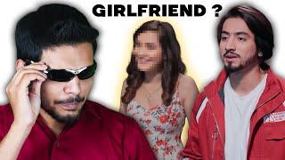 MR. FAISU GIRLFRIEND REVEAL | LAKSHAY CHAUDHARY