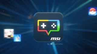 MSI App Player – The Best Android Emulator | MSI