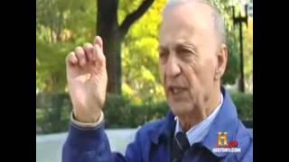 I Know What I Saw  1976 Tehran UFO