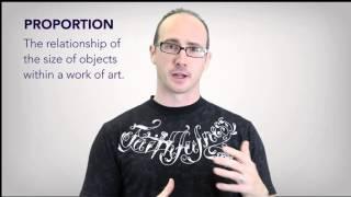 Graphic Design I - Principles of Design