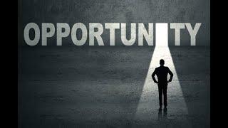 0524 Opportunity Sermon / Pastor Alan Weaver and Pastor Gabe Ballard
