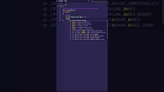 C language Program Using Scanf Functions For Enter Number By User.