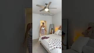 Women Vs. Men… #couple #couplegoals