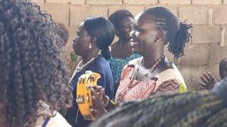 St. Charles Lwanga - Rwot wa Yesu in e bedo mera by Echoes of Heaven choirs