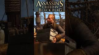 Assassin's Creed IV: Black Flag - Эдвард со Стидом в порту Гаваны !