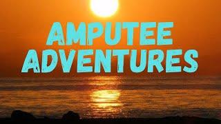 Amputee Adventures