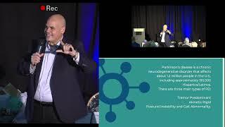 Advances in Parkinson’s Disease - Dr. Ramon Rodriguez of Neurology One - Brain Impact Summit 2024