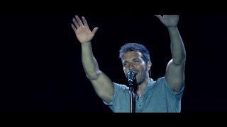 Pablo Alborán - Curo tus labios, Miedo (Directo Sevilla, 16 junio 2018)