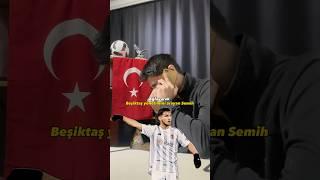 MİLLİ TAKIMDA AĞLATILARAK MOBBİNG UYGULANAN SEMİH KILIÇSOY