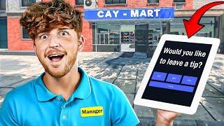 iPad Update Changes EVERYTHING at my Supermarket! (Part 24)