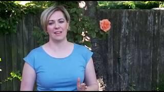 Acupressure video 2 from Emily Delahaye