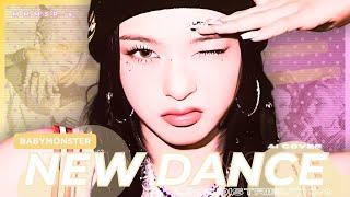 [ BABYMONSTER AI COVER || MMMSP.s ]  NEW DANCE  x  ORG. BY XG