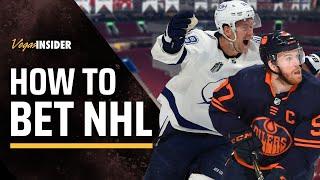 How to Bet NHL | The Ultimate Guide on Betting on Hockey