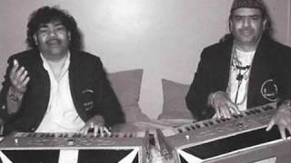 Sabri Brothers - Furqat Ki Hazaro Raato - Live In Nilore, Islamabad