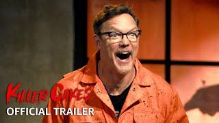 Killer Cakes | Official Trailer