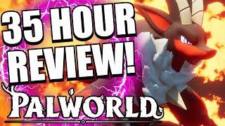 WATCH before you buy Palworld Early Access !