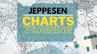 Jeppesen Chart Training | Part 1 Approach Airport Chart