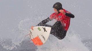 Surfing In Canada: How To Dominate Canadian Waves