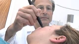 Ronald M. Shelton, MD Explains Treatment for Face and Neck with Thermi