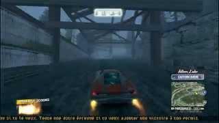 Burnout Paradise burning-Jansen X12 Turbo