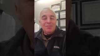 Boris Vildbaum doctor healer clairvoyant health and karma expert answering questions +12153006988