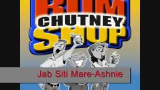 Jab Siti Mare-Ashnie