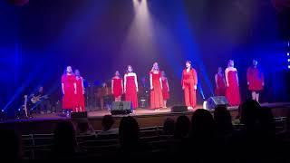 Colla Voce--2022--Liv Nelson--"Requiem"