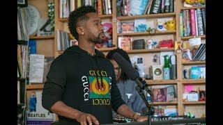 Zaytoven: NPR Music Tiny Desk Concert