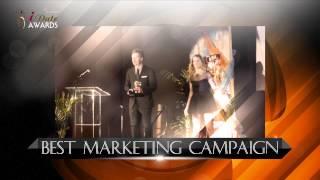 iDate Awards 2015 Ceremony & Winners of the Best in the Dating Business