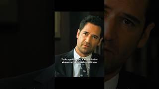 Jury tampering would favor the prosecution. || The Lincoln Lawyer #shorts #tvshow