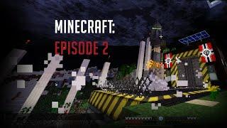 Minecraft:  Episode 2 (Vorecraft)