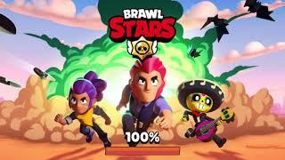 ПОКУПАЮ ВСЁ ЧТО ВИЖУ В BRAWL STARS / НОВЫЙ СКИН ВСЕХ ПОРВАЛ!!!