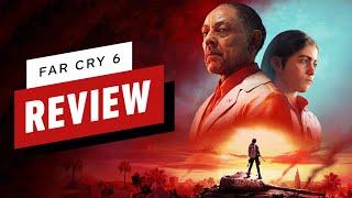 Far Cry 6 Review