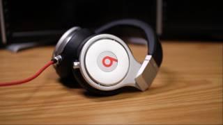 Beats Pro vs Audio Technica ATH-M50!