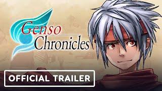 Genso Chronicles - Official Trailer