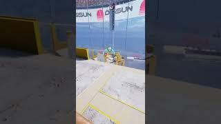 Winch Claw FTW - The Finals