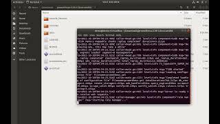 Installing and running Prometheus on Linux