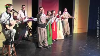 Nashville Kurd TV - Sidqi Erizy -Helale